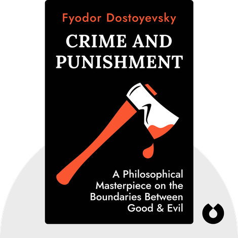 Crime and Punishment