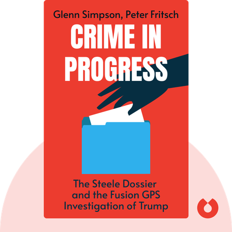 Crime in Progress