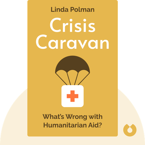 Crisis Caravan