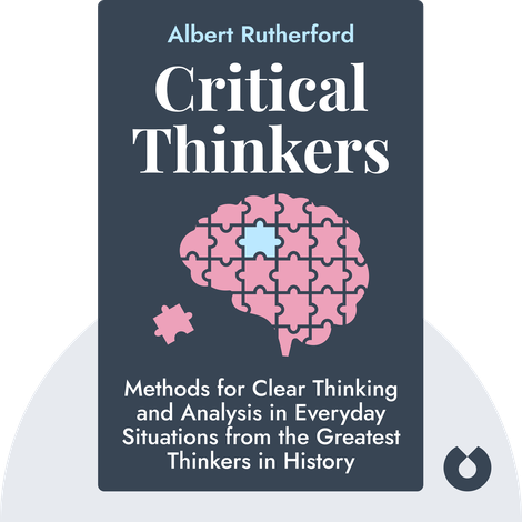 Critical Thinkers