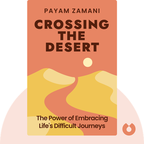 Crossing the Desert