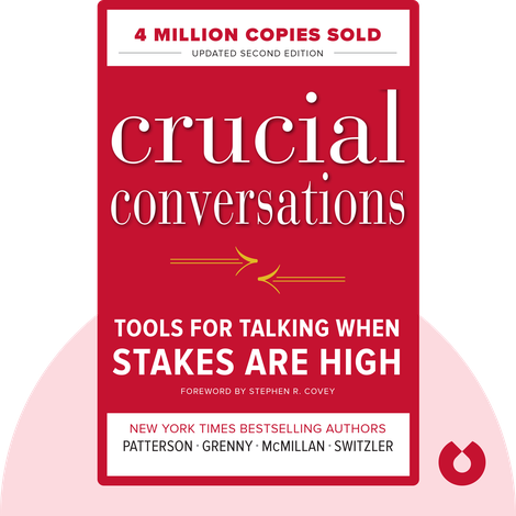 Crucial Conversations