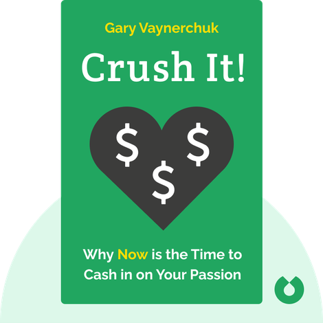 Crush It!
