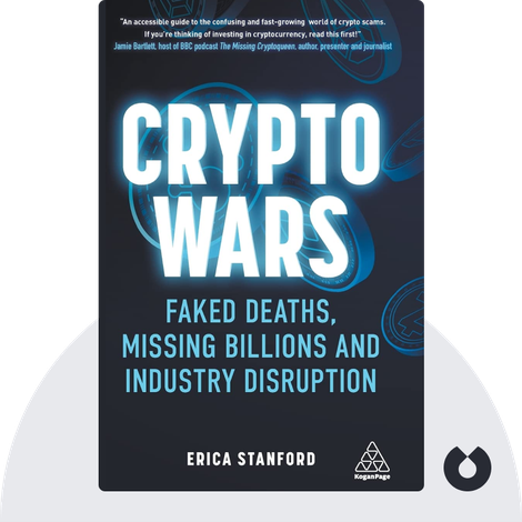 Crypto Wars