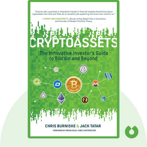 Cryptoassets