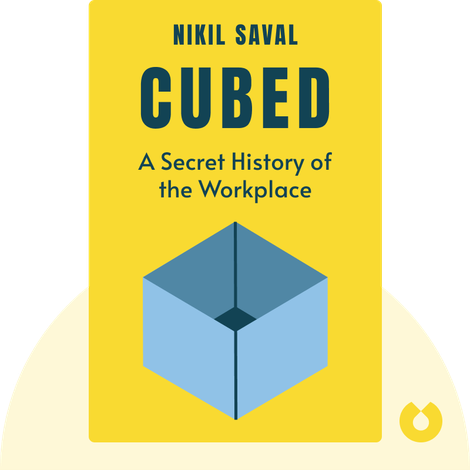 Cubed