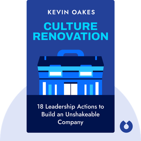 Culture Renovation