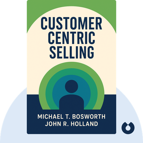 Customer Centric Selling