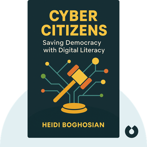 Cyber Citizens