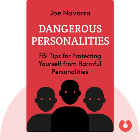 Dangerous Personalities