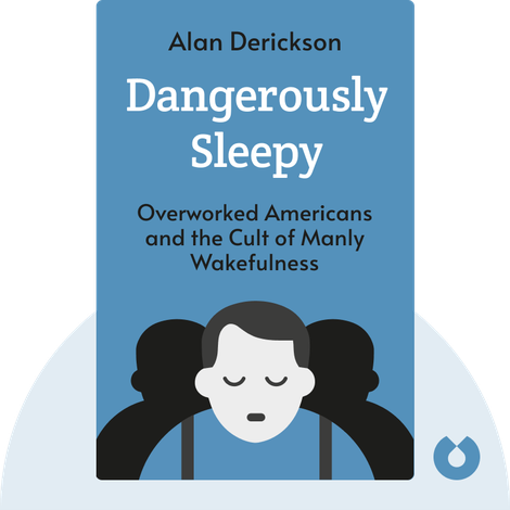 Dangerously Sleepy