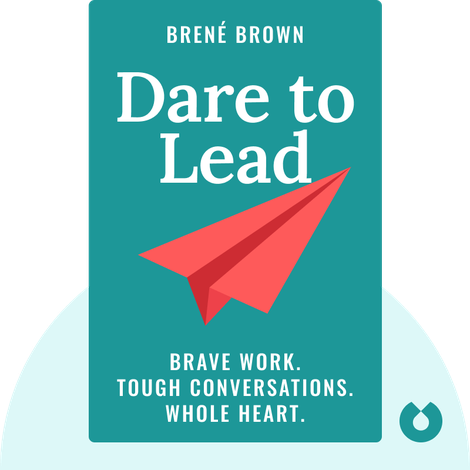 Dare to Lead