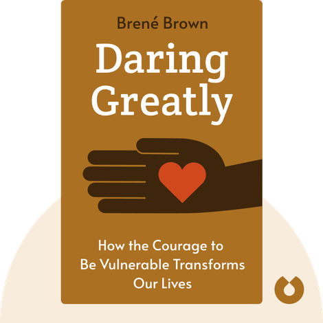 Daring Greatly