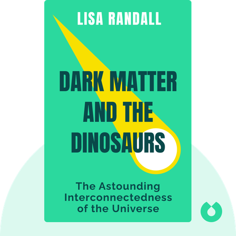 Dark Matter and the Dinosaurs
