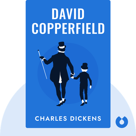 David Copperfield
