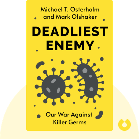 Deadliest Enemy