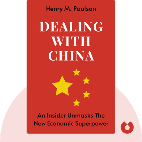 Dealing with China