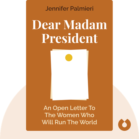 Dear Madam President