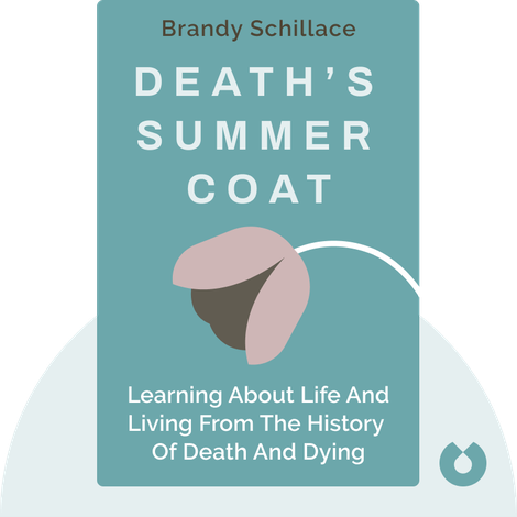Death’s Summer Coat