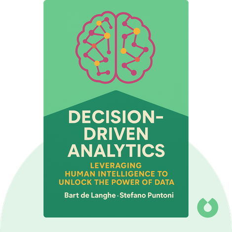 Decision-Driven Analytics