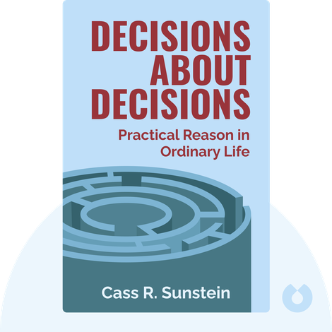 Decisions about Decisions