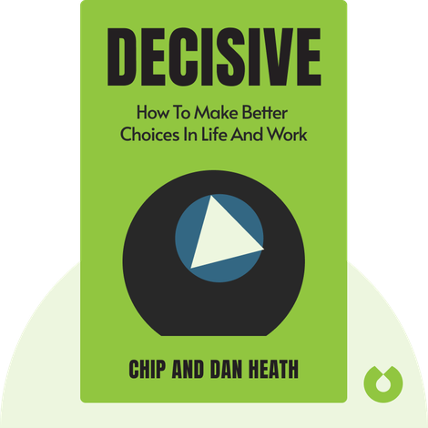 Decisive