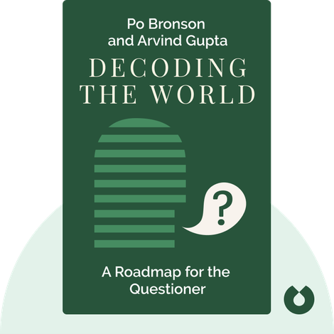 Decoding the World