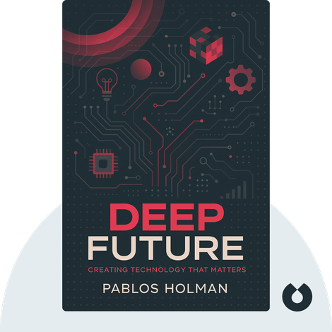 Deep Future