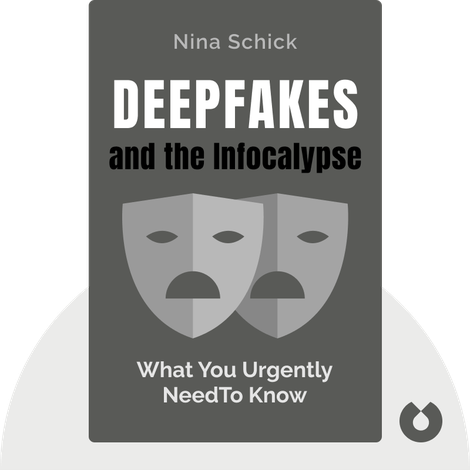 Deepfakes and the Infocalypse