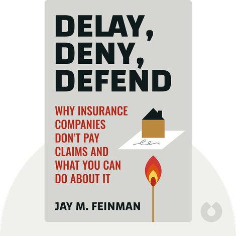 Delay, Deny, Defend