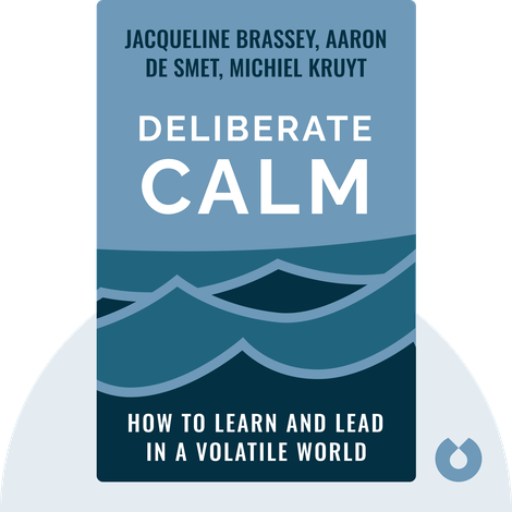 Deliberate Calm