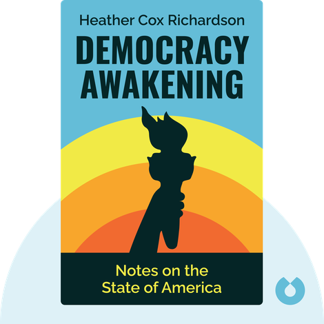 Democracy Awakening