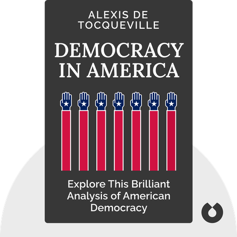 Democracy in America