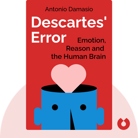 Descartes’ Error