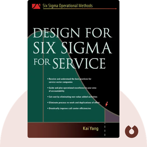 Design for Six Sigma for Service