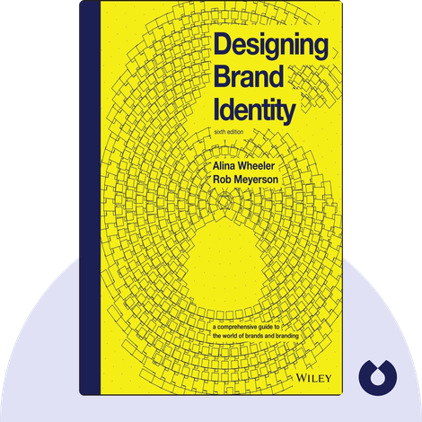 Designing Brand Identity
