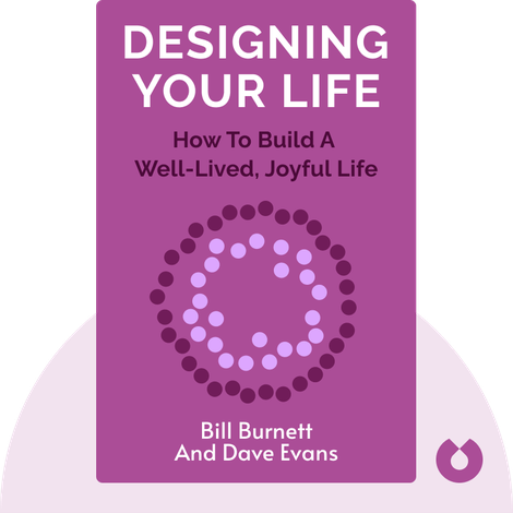 Designing Your Life