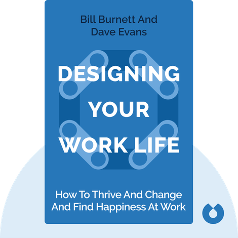 Designing Your Work Life