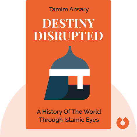 Destiny Disrupted