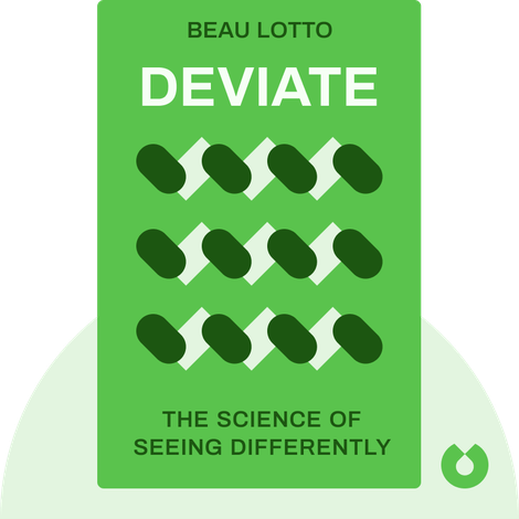 Deviate