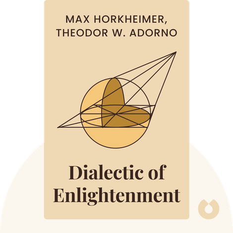 Dialectic of Enlightenment