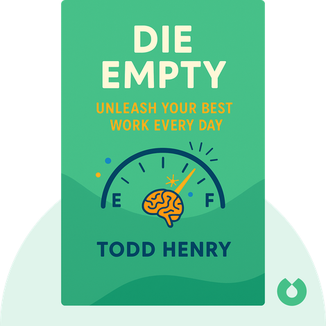 Die Empty