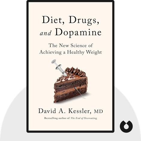 Diet, Drugs, and Dopamine