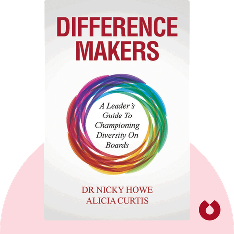 Difference Makers