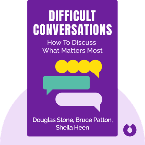 Difficult Conversations