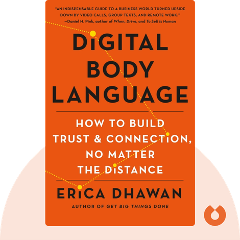 Digital Body Language