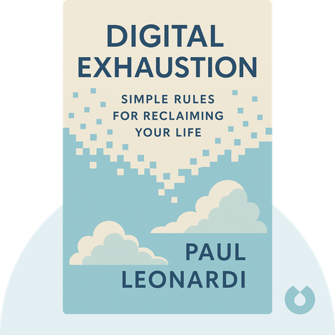 Digital Exhaustion