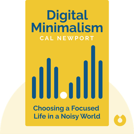 Digital Minimalism