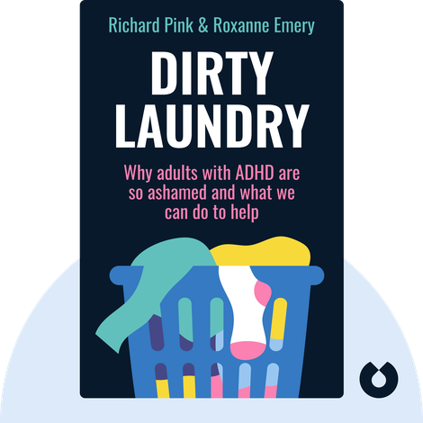 DIRTY LAUNDRY