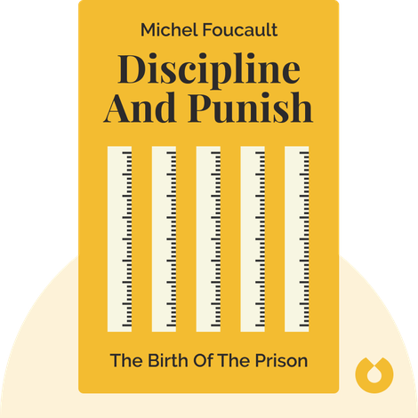Discipline & Punish